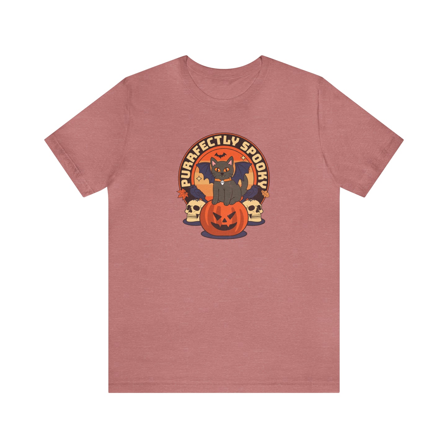 Halloween cat shirt, halloween shirt