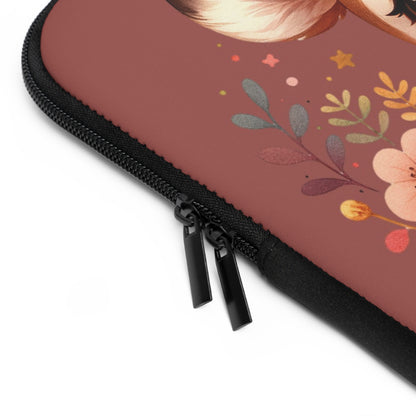 Deer Laptop Sleeve