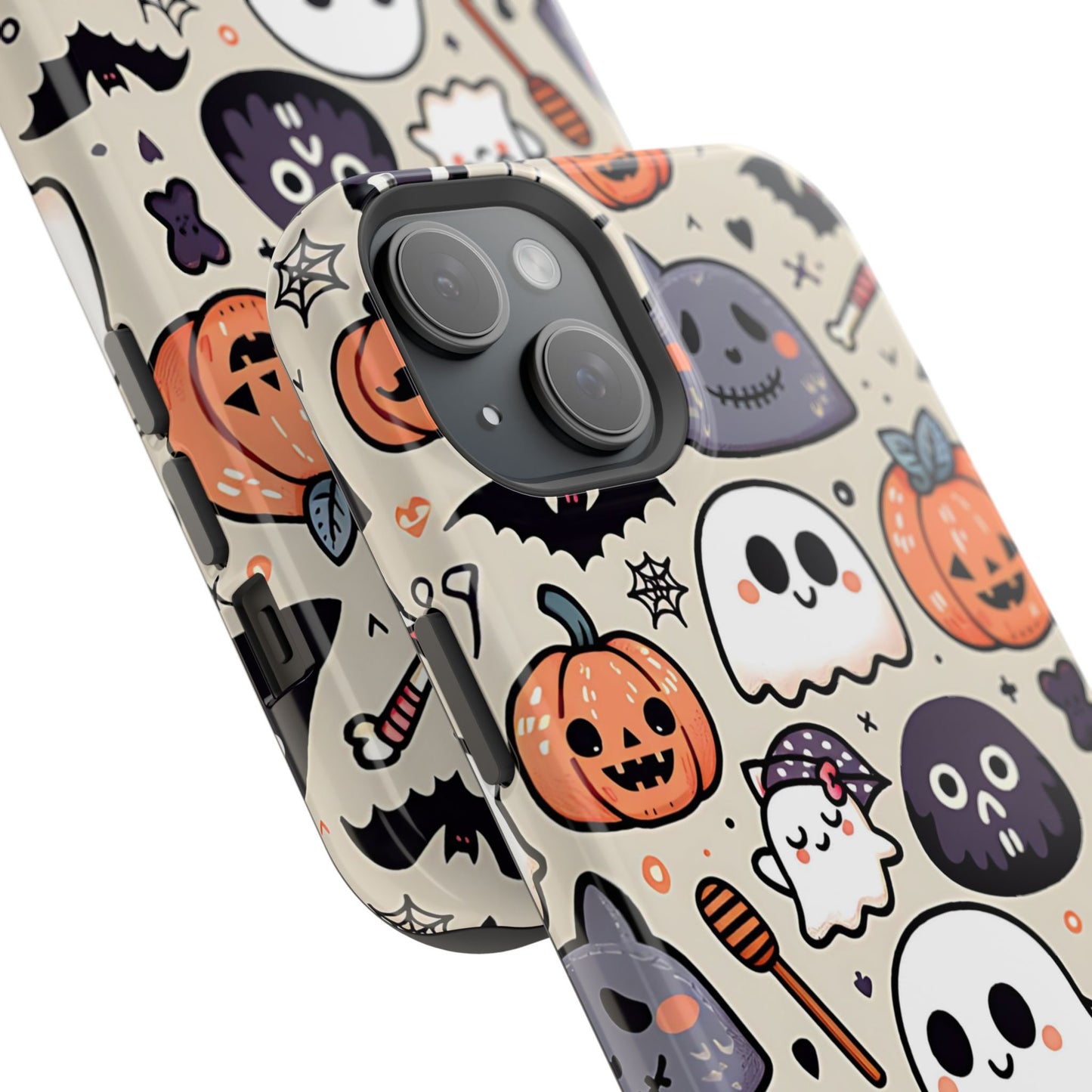 Halloween MagSafe Tough Iphone Case