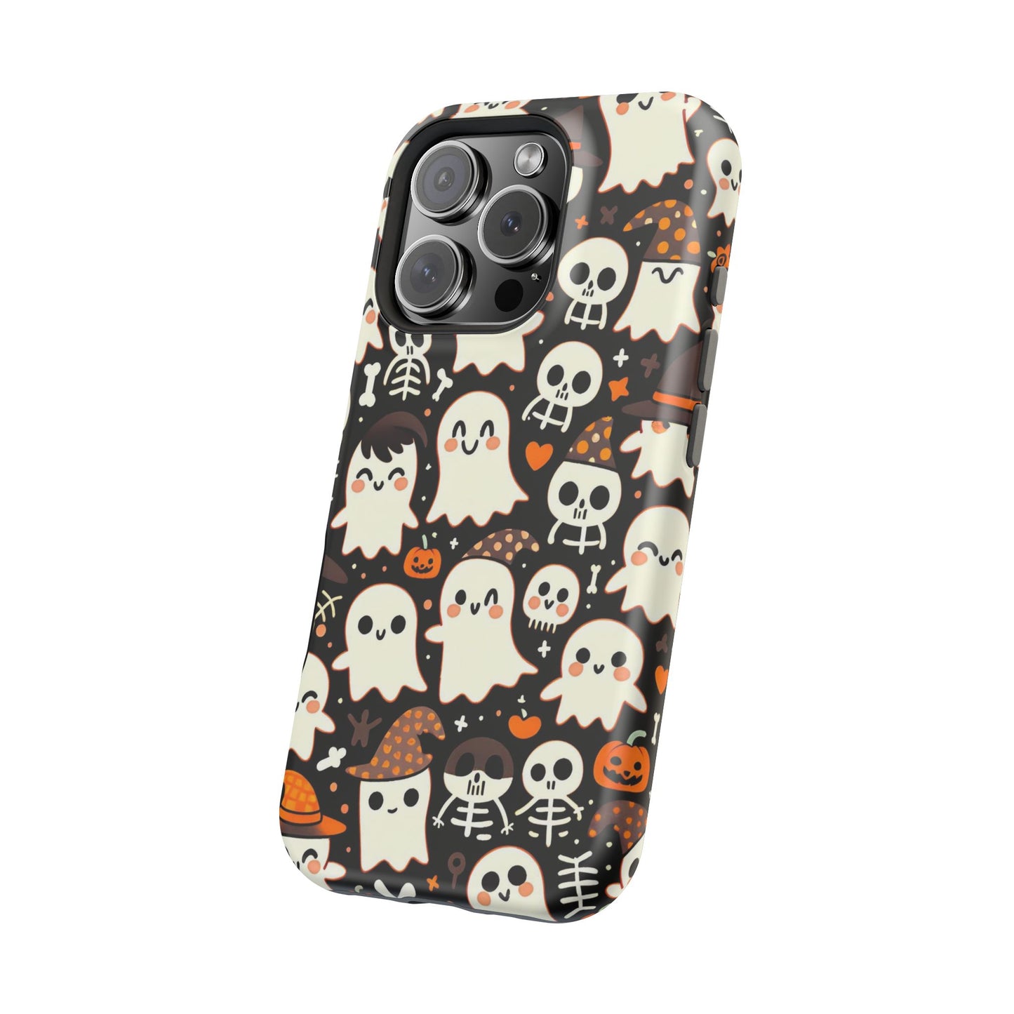 Halloween MagSafe Tough Iphone Case