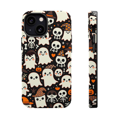 Halloween MagSafe Tough Iphone Case