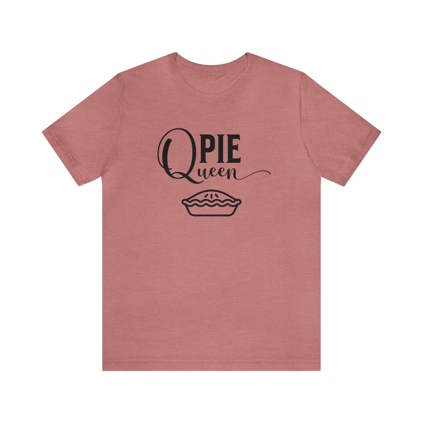 Pie queen, turkey whisperer, Thanksgiving couples shirt, Thanksgiving matching shirt