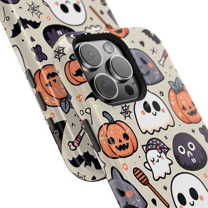 Halloween MagSafe Tough Iphone Case