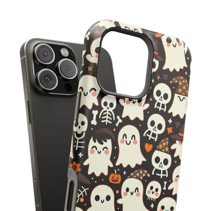 Halloween MagSafe Tough Iphone Case