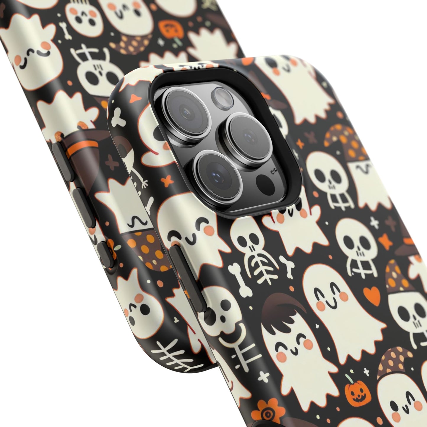 Halloween MagSafe Tough Iphone Case