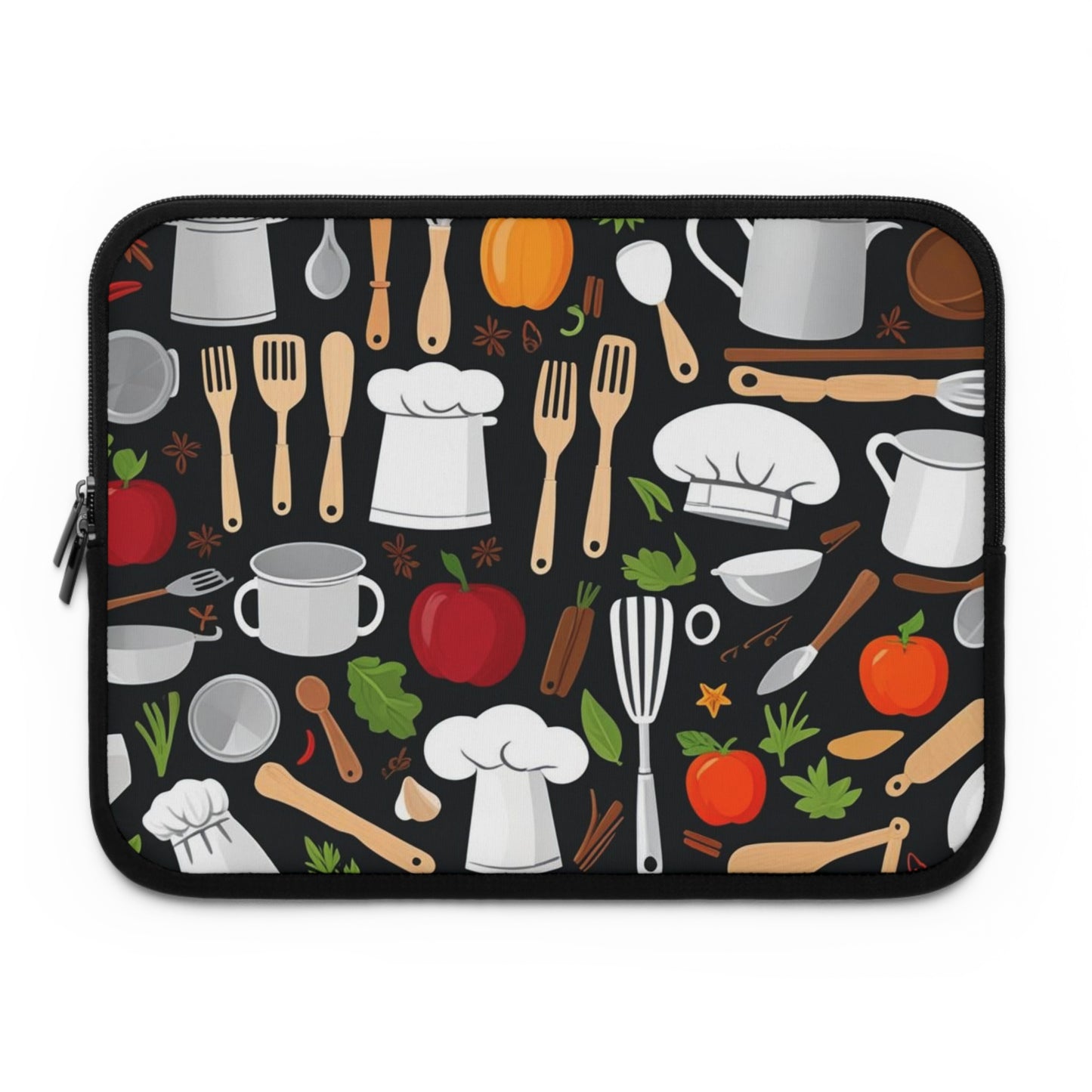 chef Laptop Sleeve