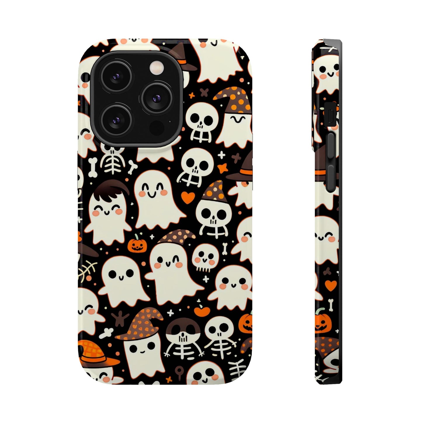 Halloween MagSafe Tough Iphone Case