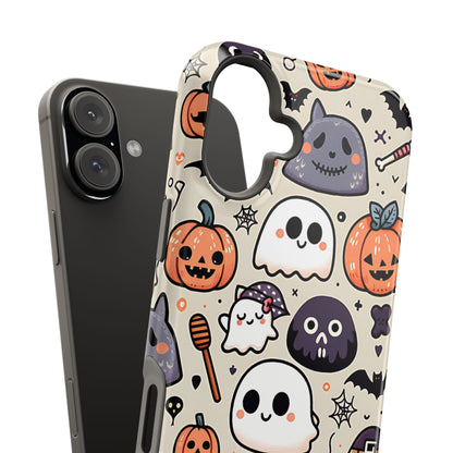 Halloween MagSafe Tough Iphone Case