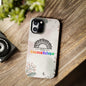 Hello sunshine iPhone case, Tough Phone Cases