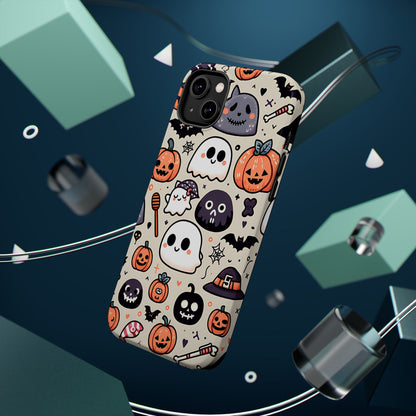 Halloween MagSafe Tough Iphone Case