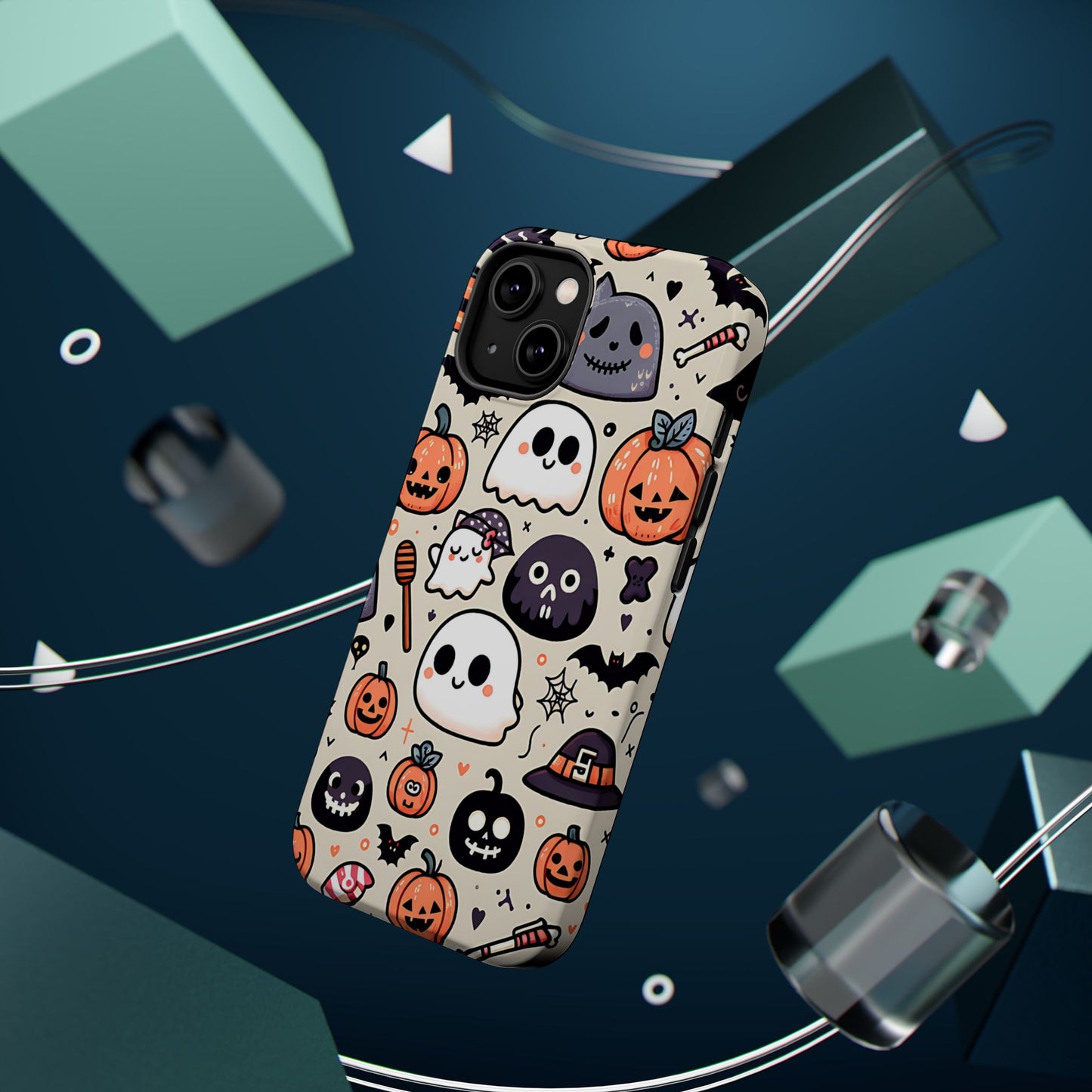 Halloween MagSafe Tough Iphone Case