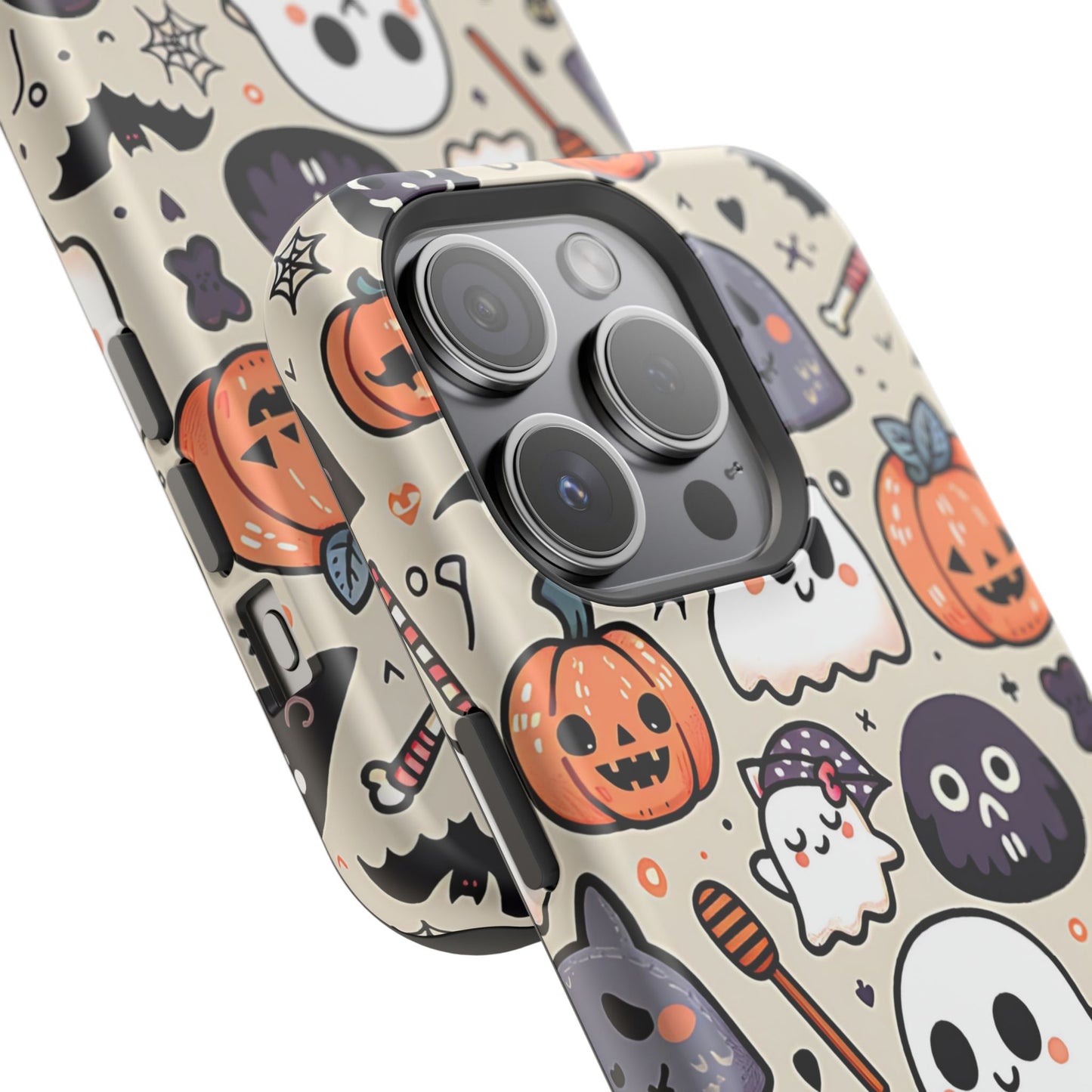 Halloween MagSafe Tough Iphone Case