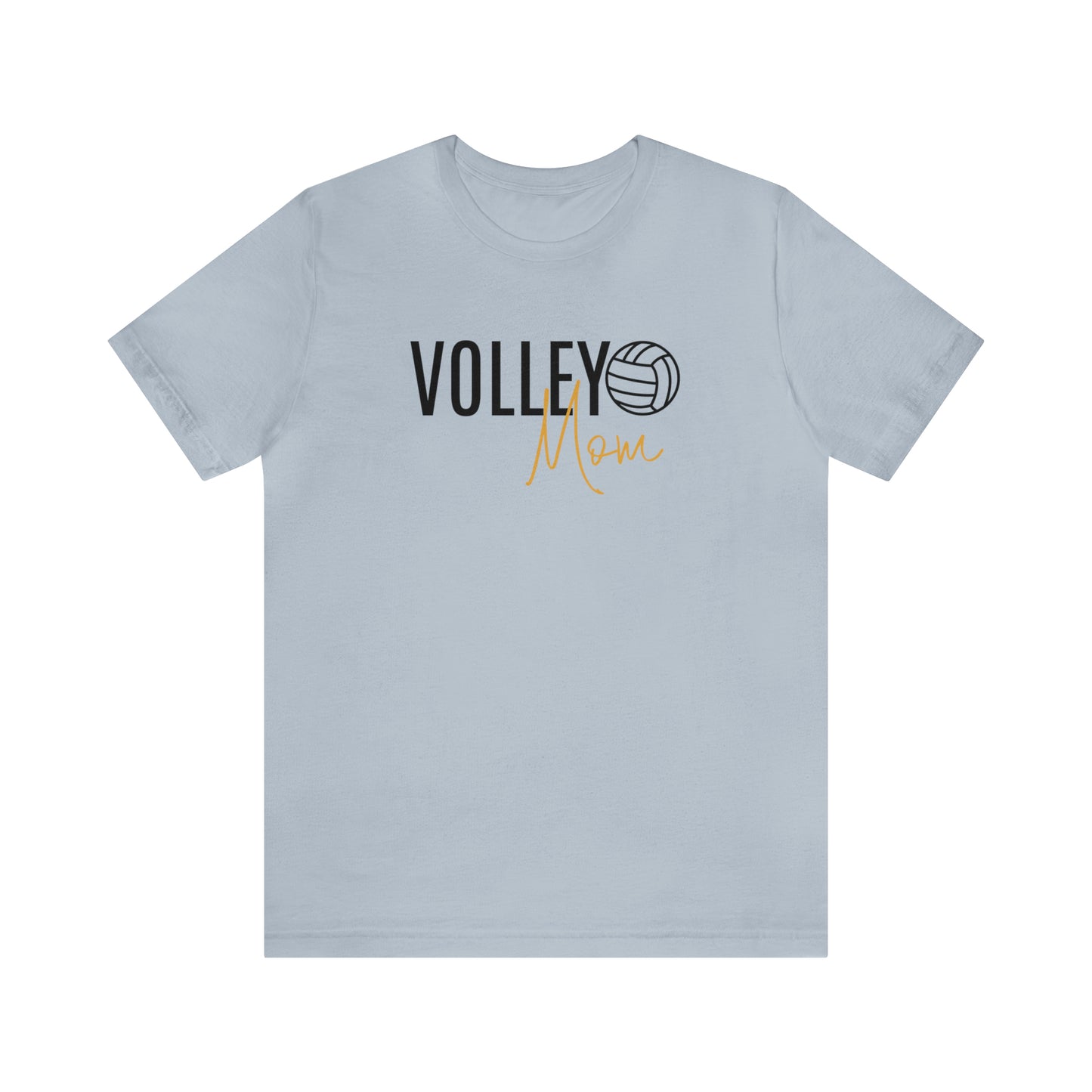 Volleyball mom shirt, volleyball shirt, sport mom tee