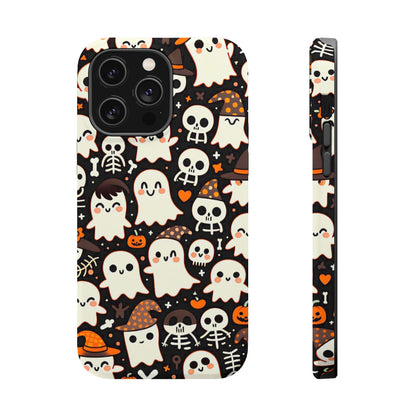 Halloween MagSafe Tough Iphone Case