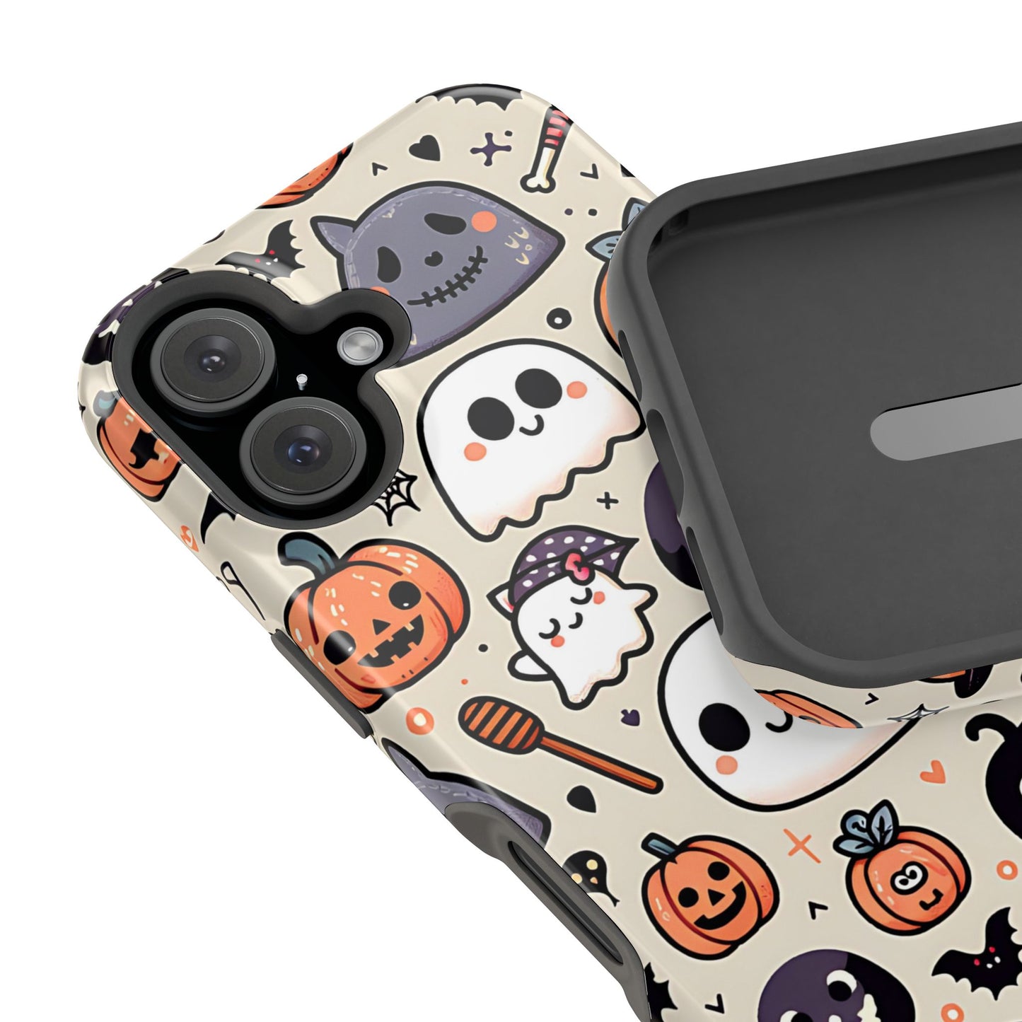 Halloween MagSafe Tough Iphone Case