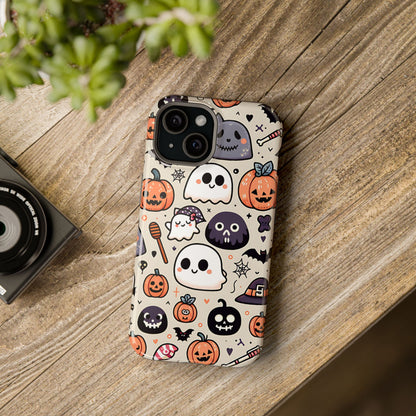 Halloween MagSafe Tough Iphone Case