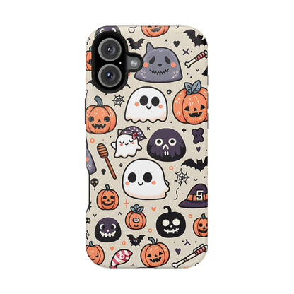 Halloween MagSafe Tough Iphone Case