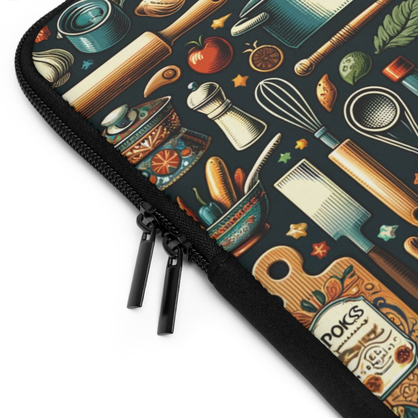 chef Laptop Sleeve