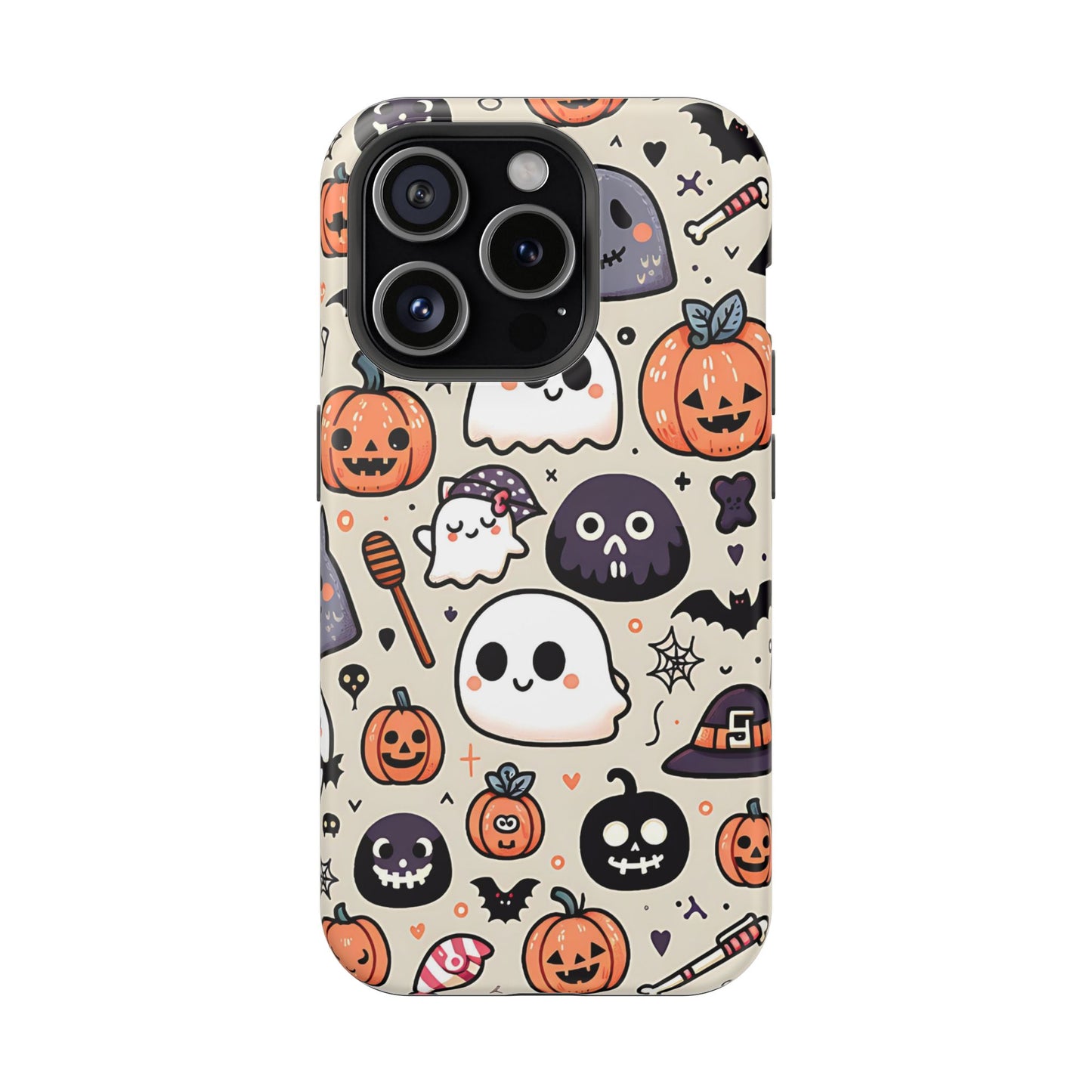 Halloween MagSafe Tough Iphone Case