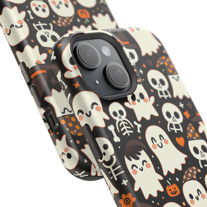 Halloween MagSafe Tough Iphone Case