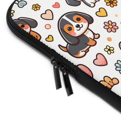 Dachshund Laptop Sleeve