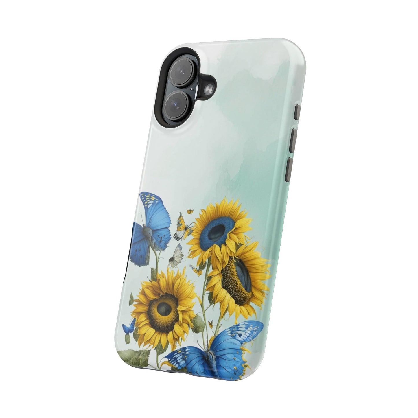 Sunflowers MagSafe Tough Iphone Case