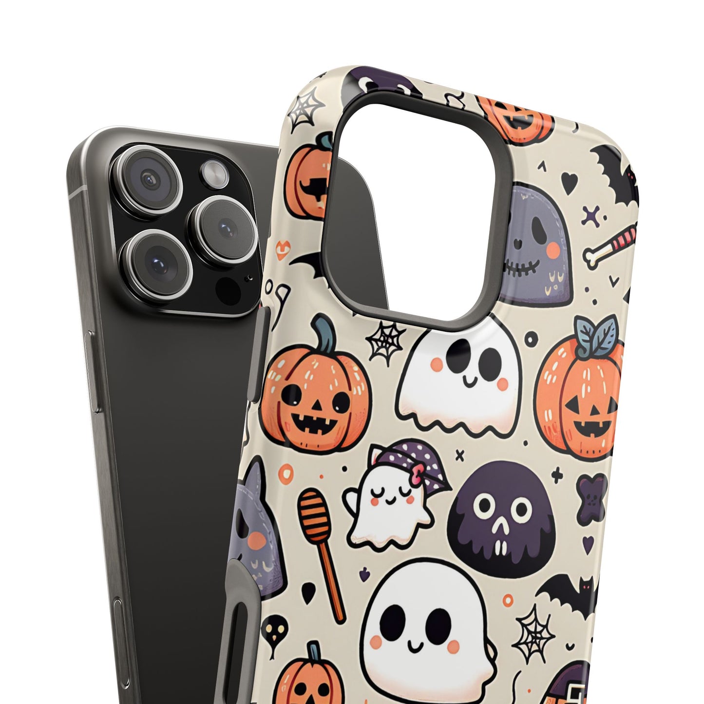 Halloween MagSafe Tough Iphone Case