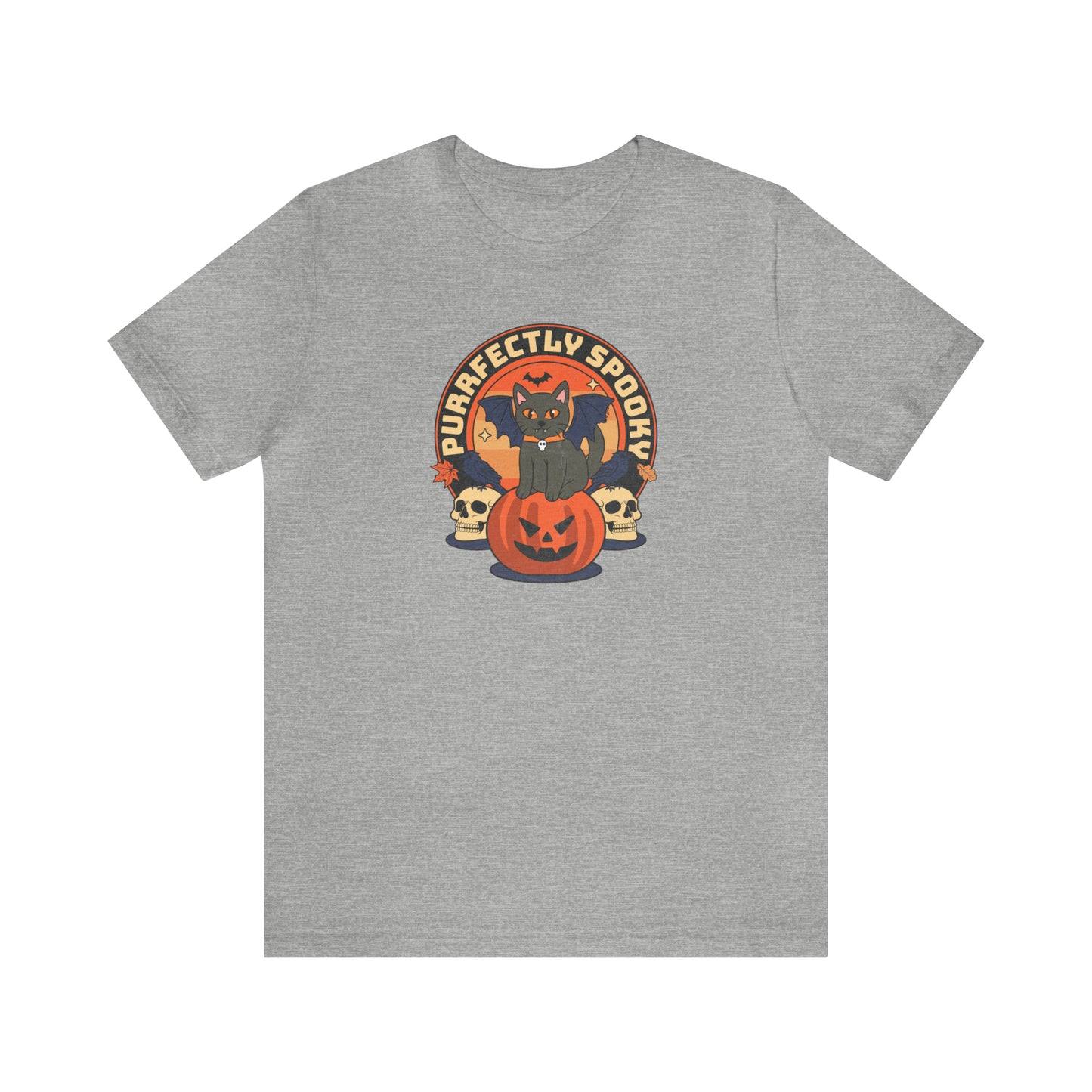 Halloween cat shirt, halloween shirt