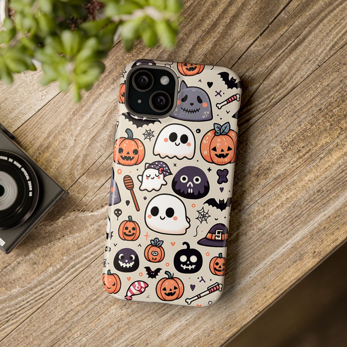 Halloween MagSafe Tough Iphone Case