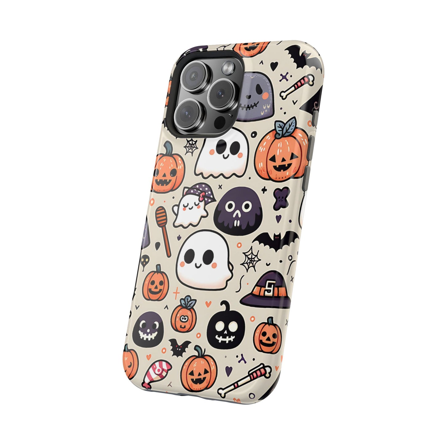 Halloween MagSafe Tough Iphone Case