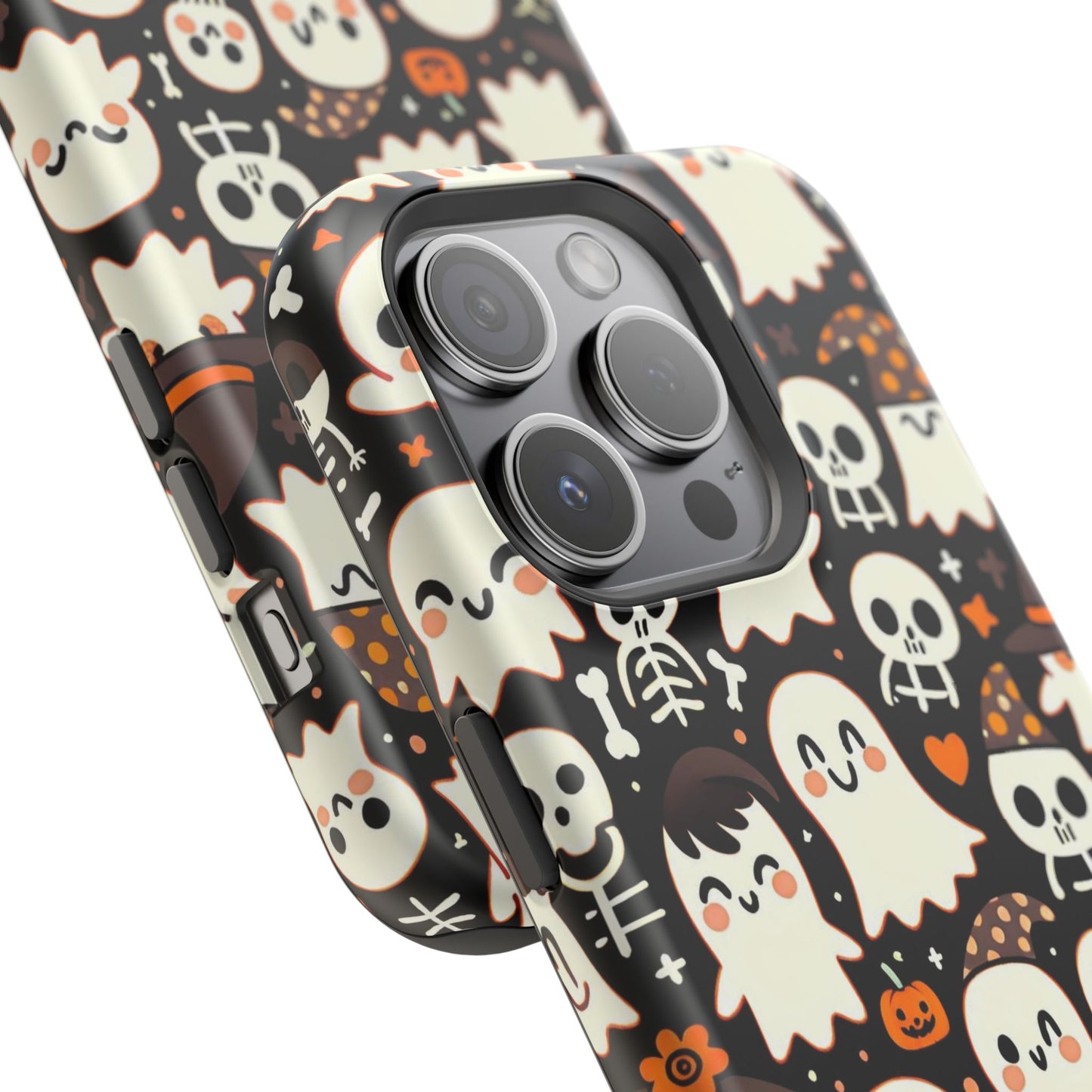 Halloween MagSafe Tough Iphone Case