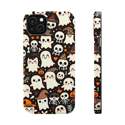 Halloween MagSafe Tough Iphone Case