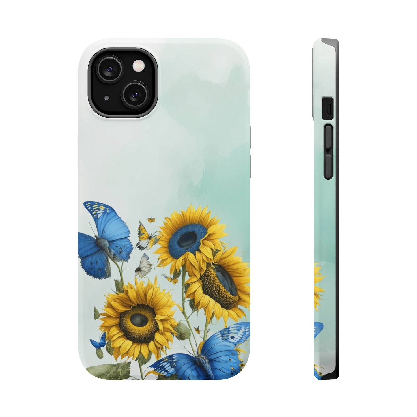 Sunflowers MagSafe Tough Iphone Case