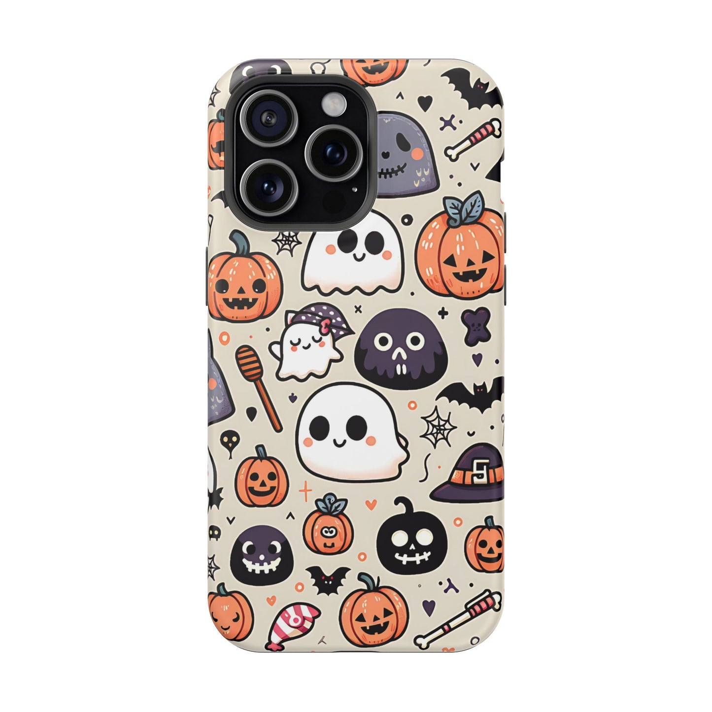 Halloween MagSafe Tough Iphone Case