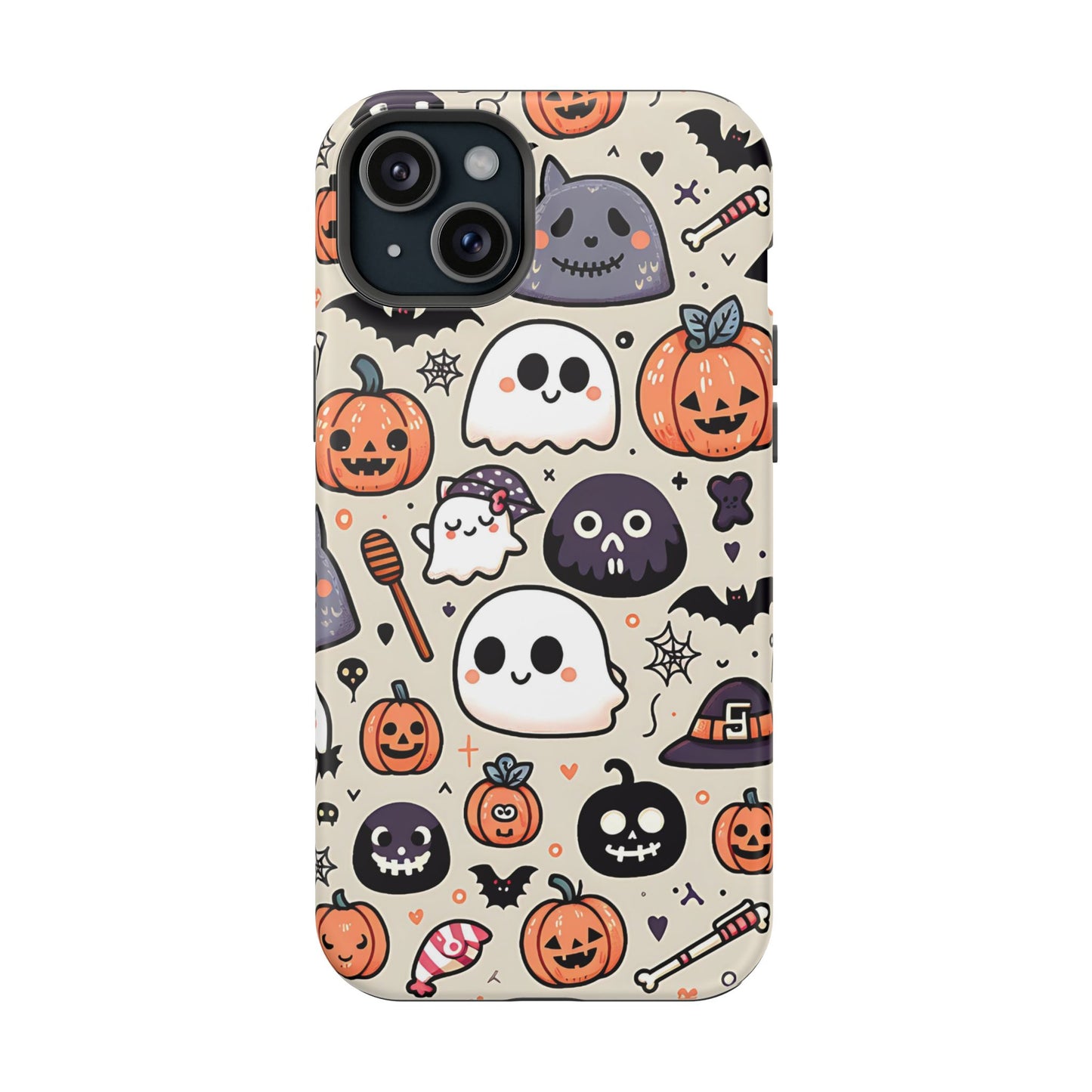 Halloween MagSafe Tough Iphone Case