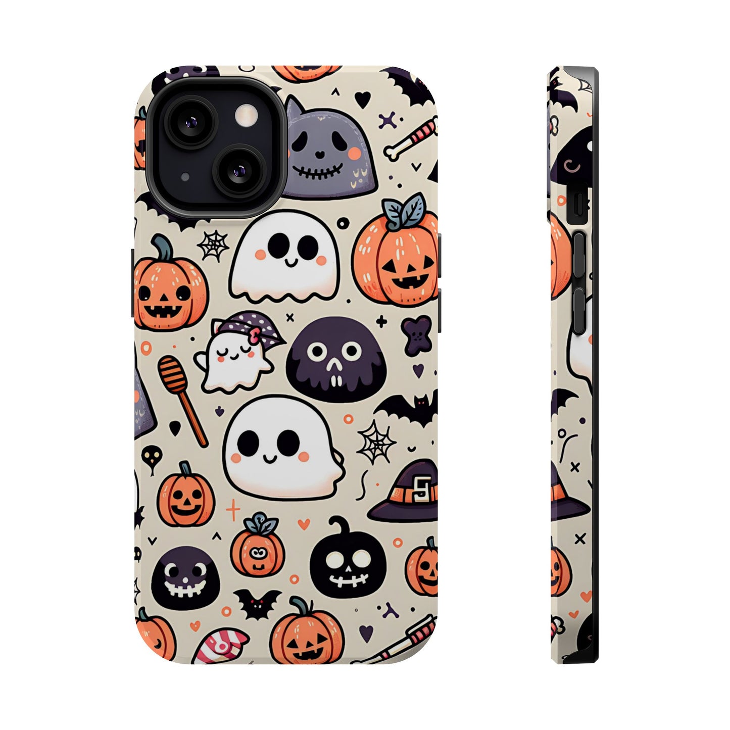 Halloween MagSafe Tough Iphone Case