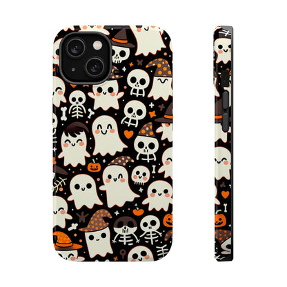 Halloween MagSafe Tough Iphone Case