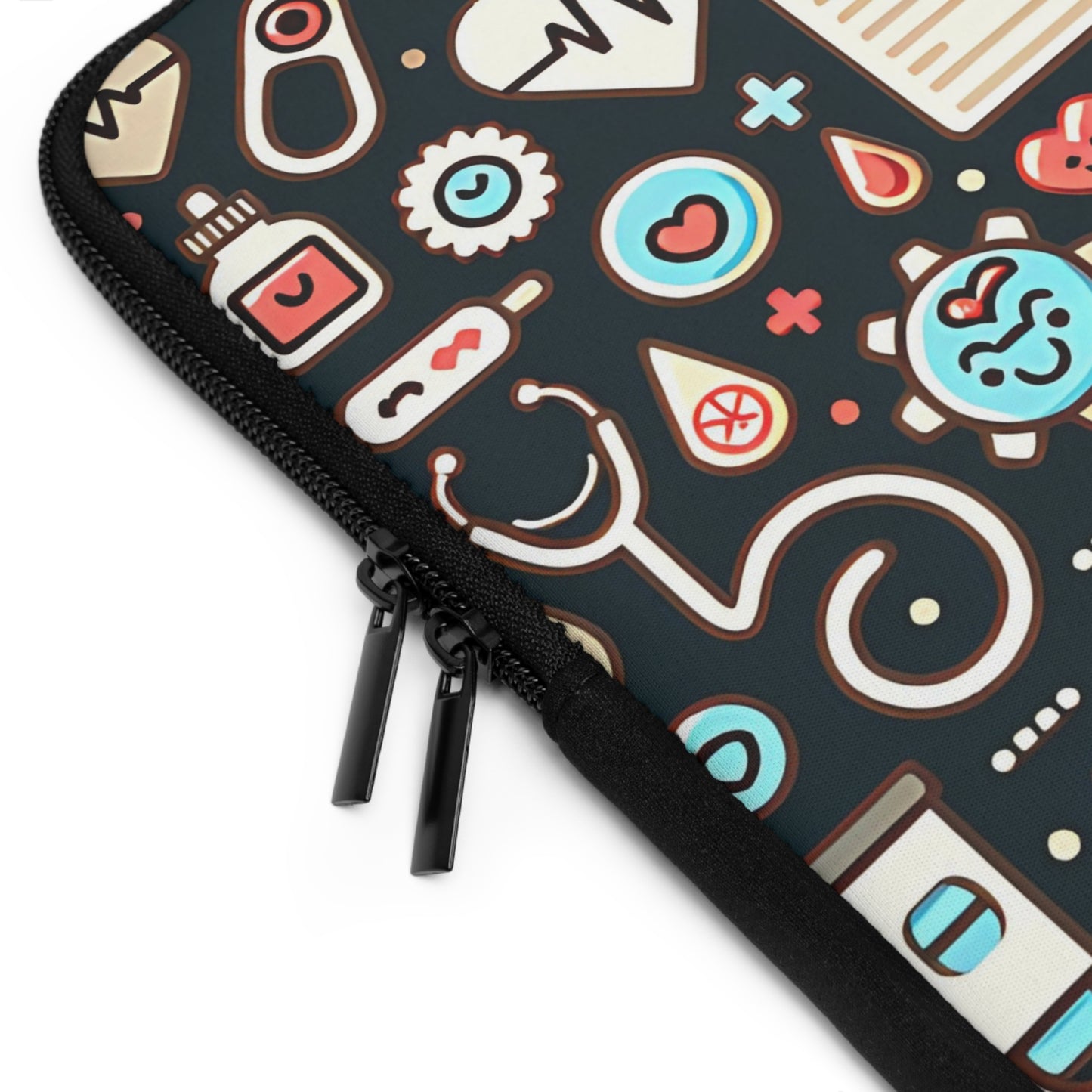 Doctor/Nurse Laptop Sleeve