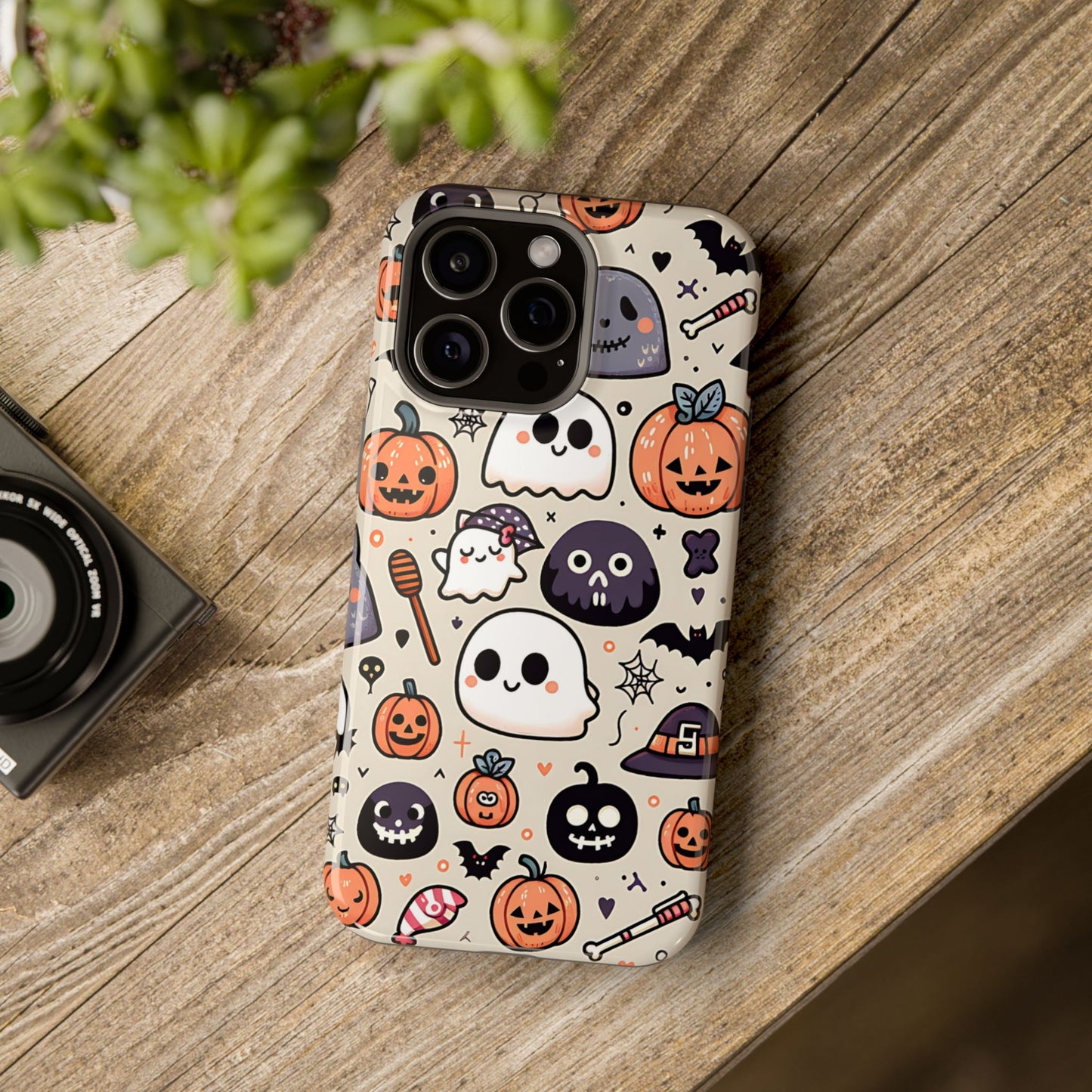 Halloween MagSafe Tough Iphone Case