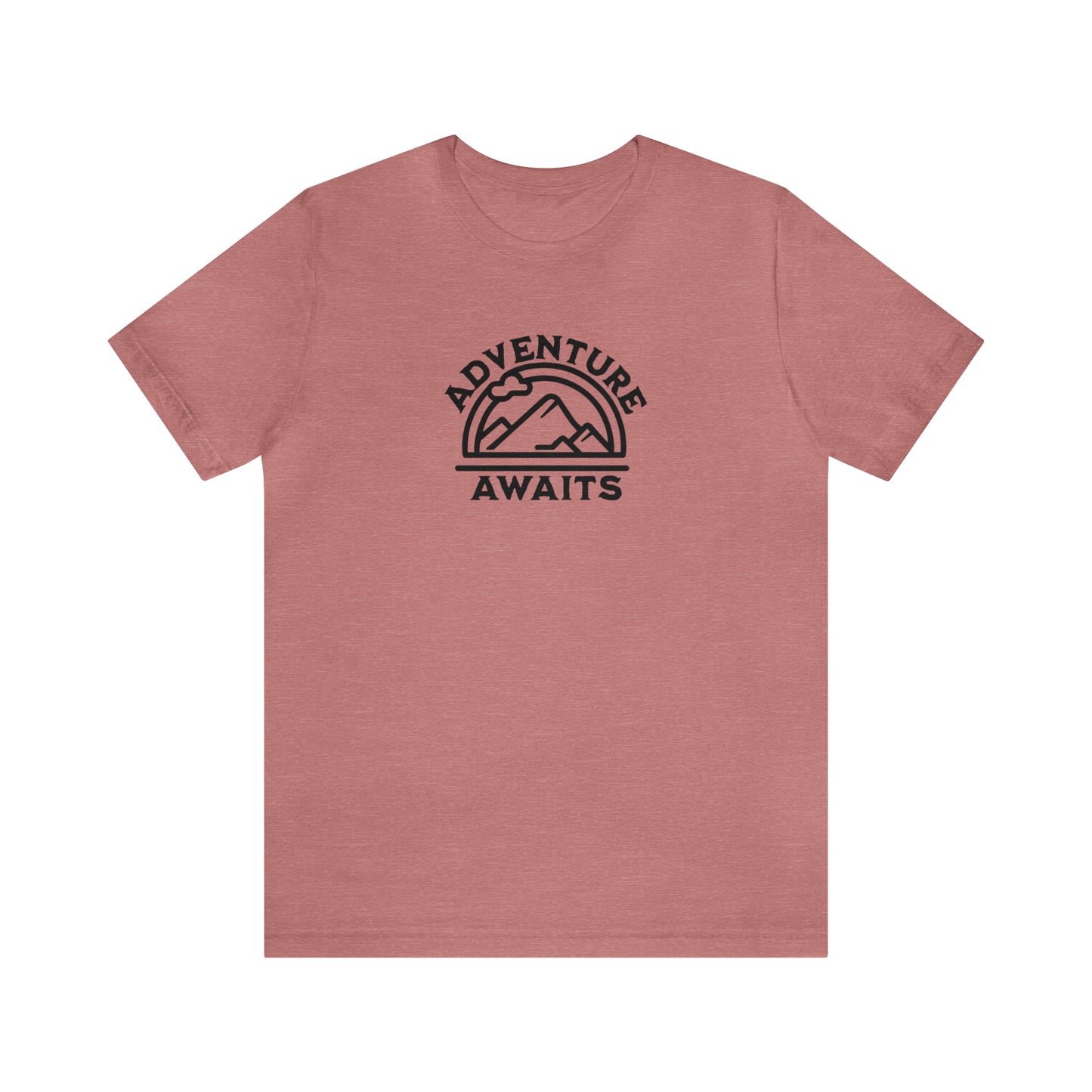 Adventure awaits Trip shirt, shirt for vacations, trips, girls trips, cruises