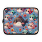 Fish Laptop Sleeve