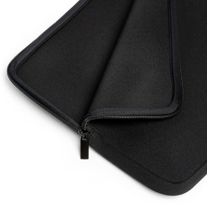 Music Laptop Sleeve