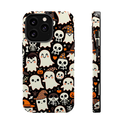 Halloween MagSafe Tough Iphone Case