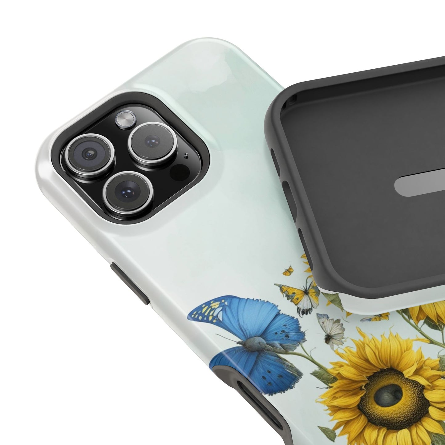 Sunflowers MagSafe Tough Iphone Case