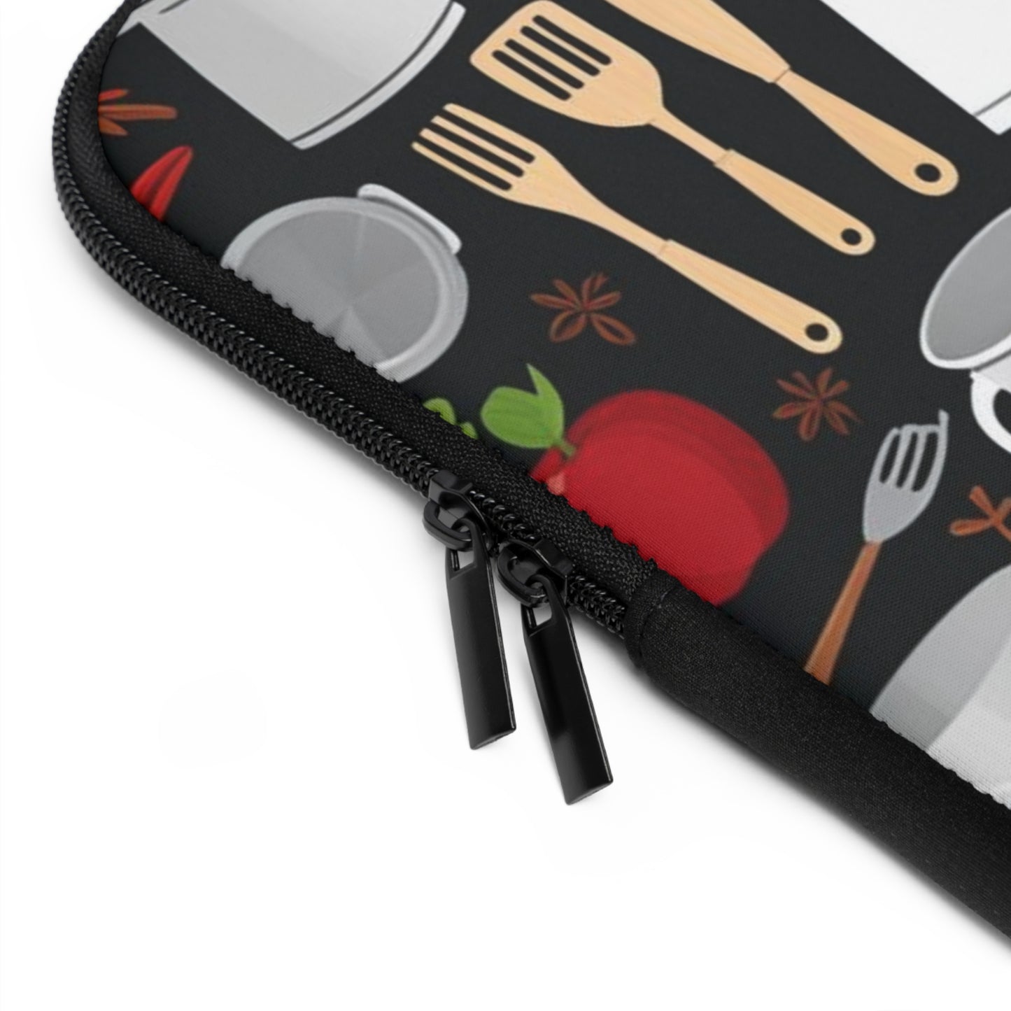 chef Laptop Sleeve