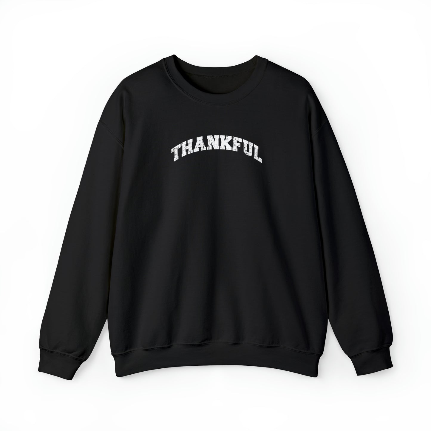 Thankful, Thankful sweatshirt, thanksgiving sweatshirt