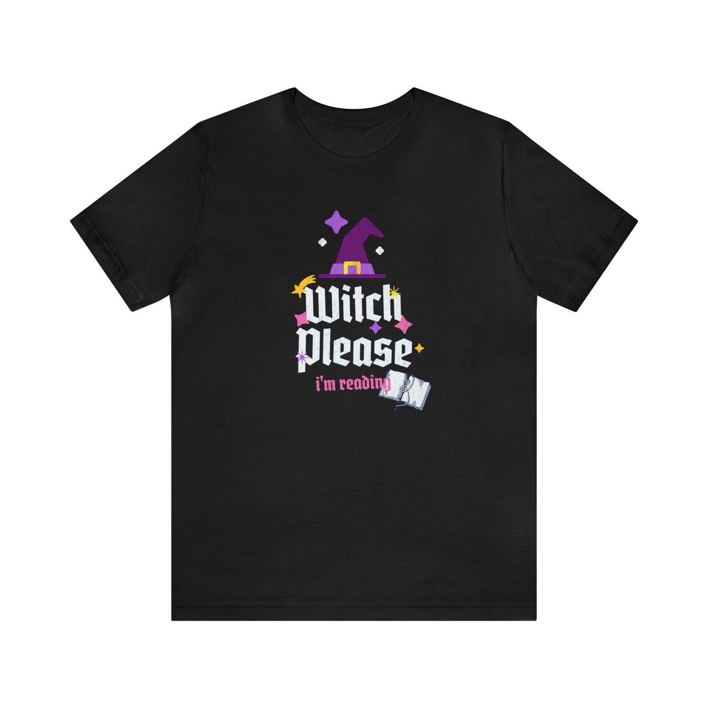 Witch please, halloween shirt