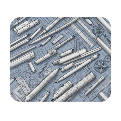 Architect MousePad Rectangle