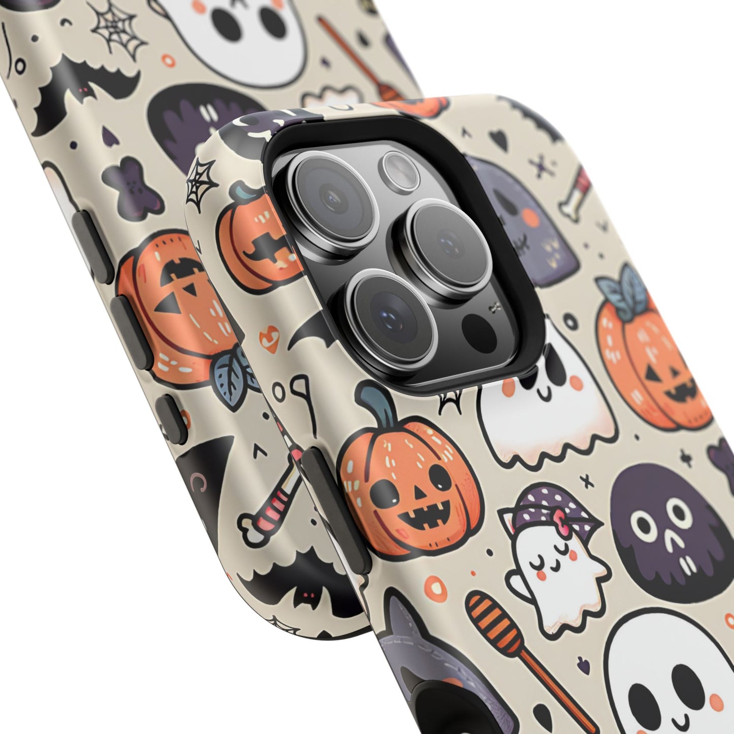 Halloween MagSafe Tough Iphone Case