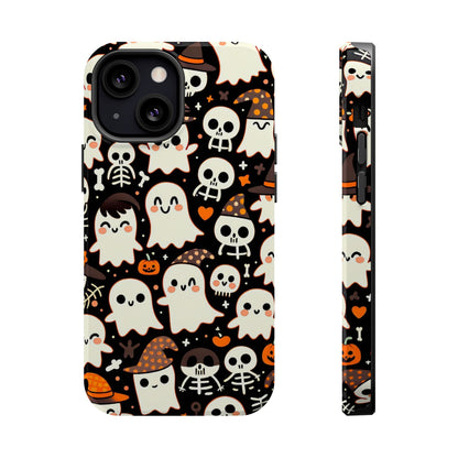 Halloween MagSafe Tough Iphone Case